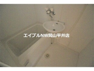 レオパレスびぜんの物件内観写真